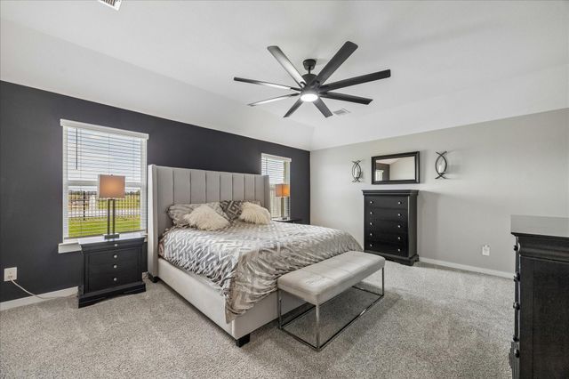 3335 Kendleshire Lane, Fulshear, TX 77441