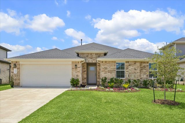 3335 Kendleshire Lane, Fulshear, TX 77441