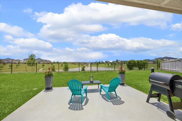 3335 Kendleshire Lane, Fulshear, TX 77441