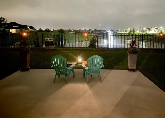 3335 Kendleshire Lane, Fulshear, TX 77441