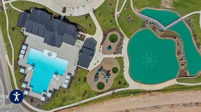 3335 Kendleshire Lane, Fulshear, TX 77441
