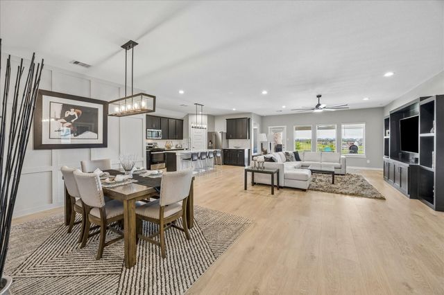 3335 Kendleshire Lane, Fulshear, TX 77441