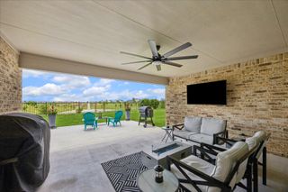 3335 Kendleshire Lane, Fulshear, TX 77441