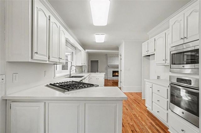 6203 Crestview Drive SE, Covington, GA 30014