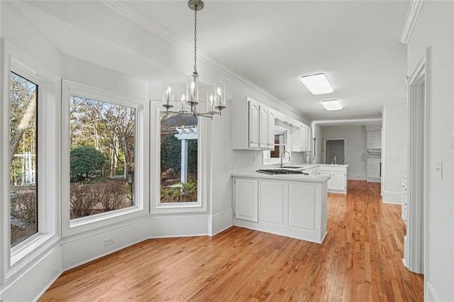 6203 Crestview Drive SE, Covington, GA 30014