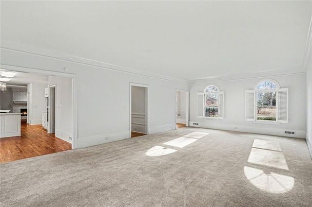 6203 Crestview Drive SE, Covington, GA 30014