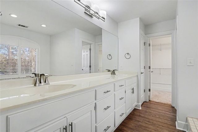 6203 Crestview Drive SE, Covington, GA 30014