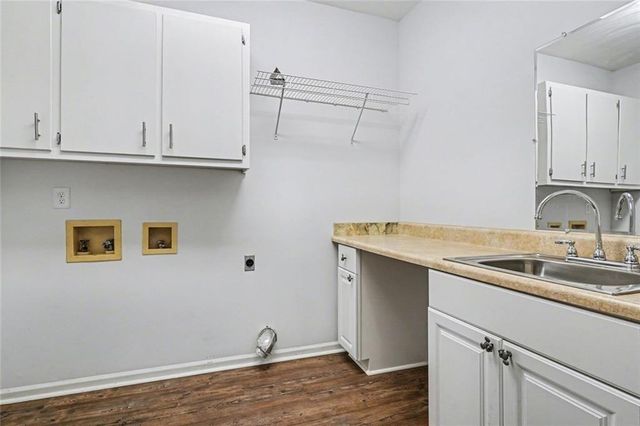 6203 Crestview Drive SE, Covington, GA 30014