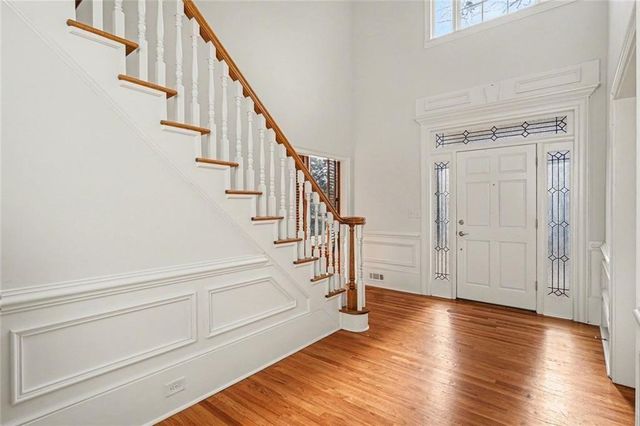 6203 Crestview Drive SE, Covington, GA 30014