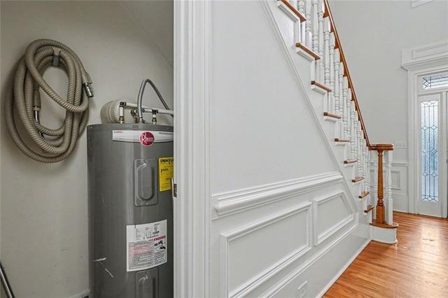 6203 Crestview Drive SE, Covington, GA 30014