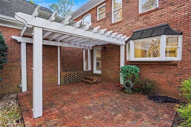 6203 Crestview Drive SE, Covington, GA 30014