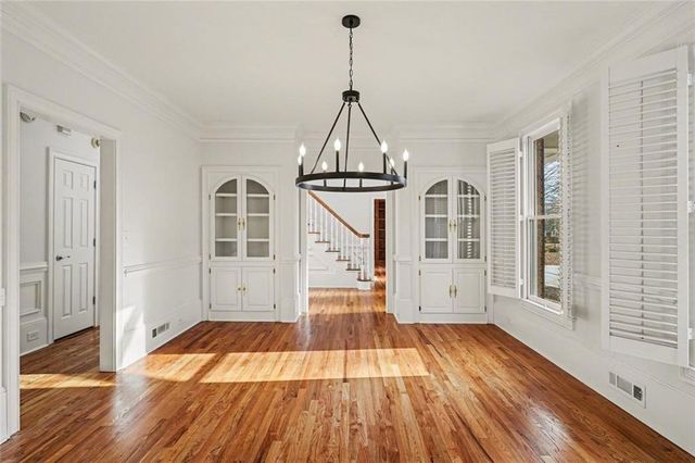 6203 Crestview Drive SE, Covington, GA 30014