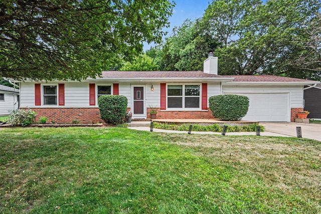 209 Cherry Hill Street, Kalamazoo Twp, MI 49006