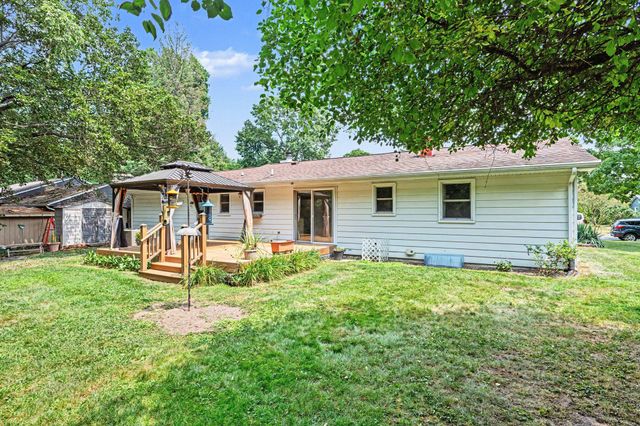 209 Cherry Hill Street, Kalamazoo Twp, MI 49006