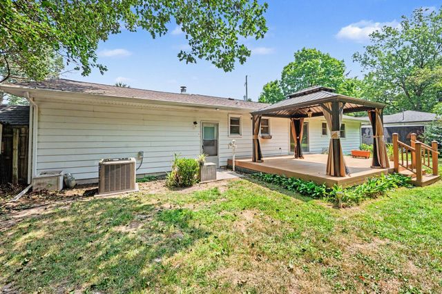 209 Cherry Hill Street, Kalamazoo Twp, MI 49006
