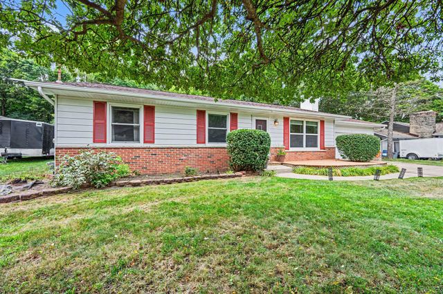 209 Cherry Hill Street, Kalamazoo Twp, MI 49006