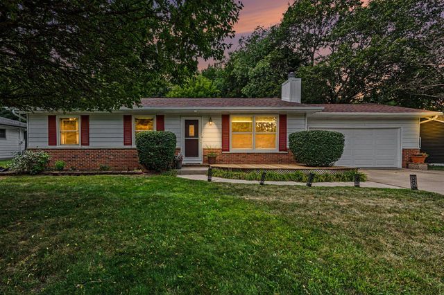 209 Cherry Hill Street, Kalamazoo Twp, MI 49006