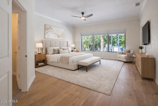 6038 E LONG SHADOW Trail, Scottsdale, AZ 85266