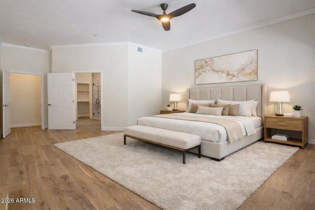 6038 E LONG SHADOW Trail, Scottsdale, AZ 85266