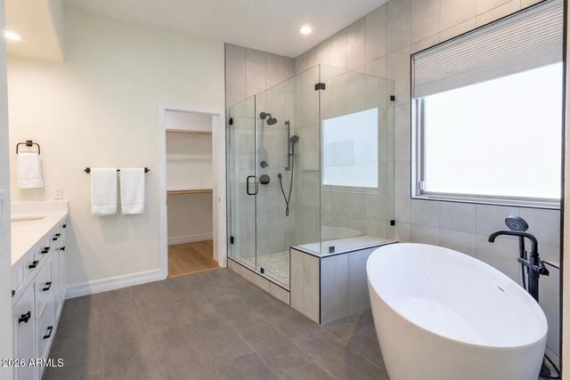 6038 E LONG SHADOW Trail, Scottsdale, AZ 85266