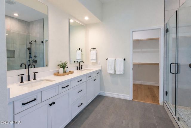 6038 E LONG SHADOW Trail, Scottsdale, AZ 85266