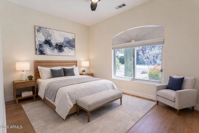 6038 E LONG SHADOW Trail, Scottsdale, AZ 85266