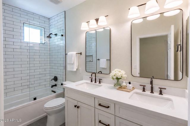 6038 E LONG SHADOW Trail, Scottsdale, AZ 85266