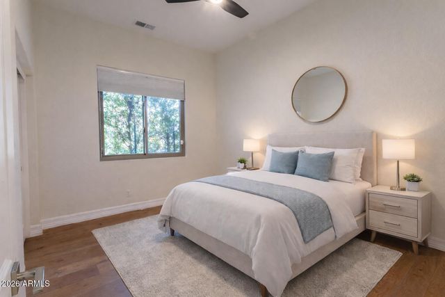 6038 E LONG SHADOW Trail, Scottsdale, AZ 85266