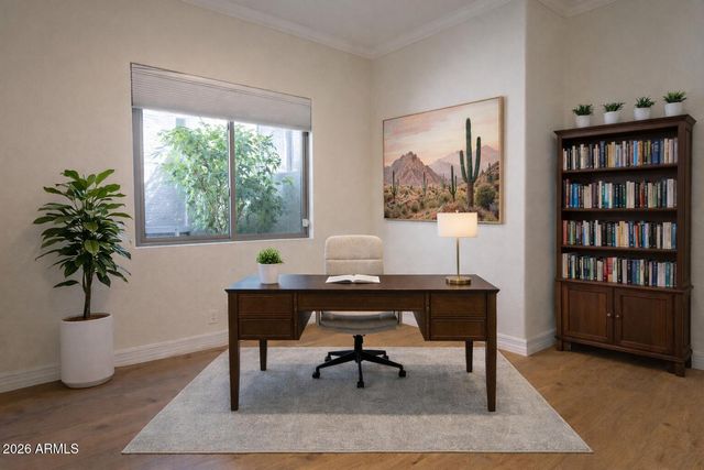 6038 E LONG SHADOW Trail, Scottsdale, AZ 85266