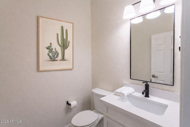 6038 E LONG SHADOW Trail, Scottsdale, AZ 85266