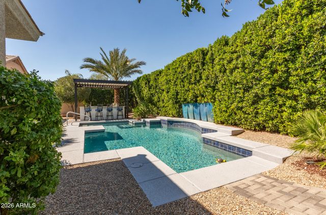 6038 E LONG SHADOW Trail, Scottsdale, AZ 85266