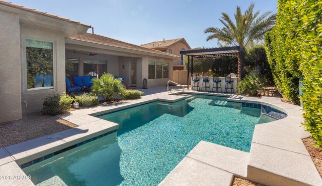 6038 E LONG SHADOW Trail, Scottsdale, AZ 85266