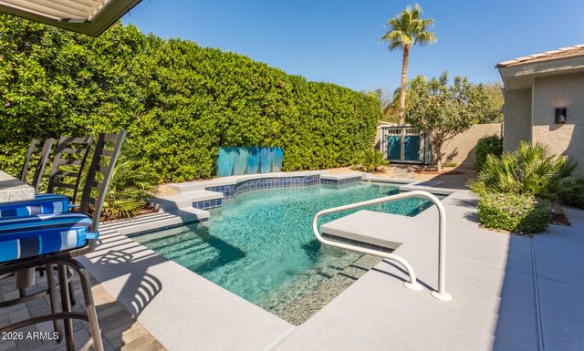 6038 E LONG SHADOW Trail, Scottsdale, AZ 85266