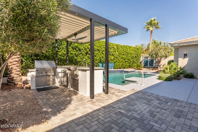 6038 E LONG SHADOW Trail, Scottsdale, AZ 85266