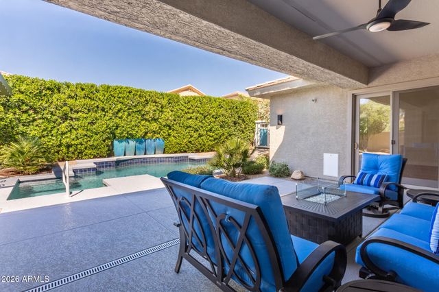 6038 E LONG SHADOW Trail, Scottsdale, AZ 85266