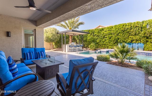 6038 E LONG SHADOW Trail, Scottsdale, AZ 85266