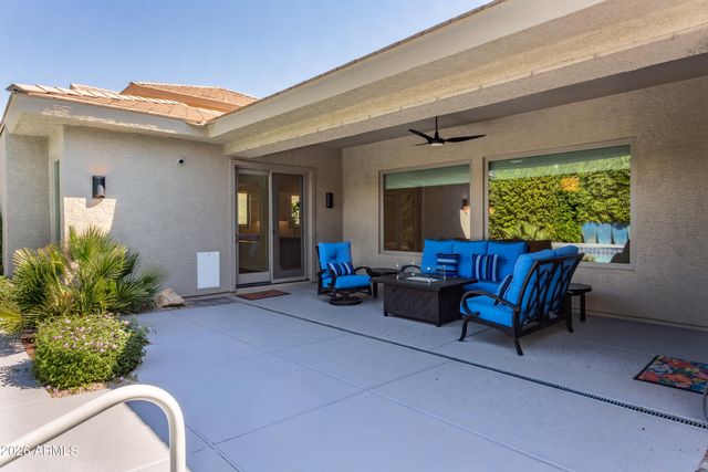 6038 E LONG SHADOW Trail, Scottsdale, AZ 85266