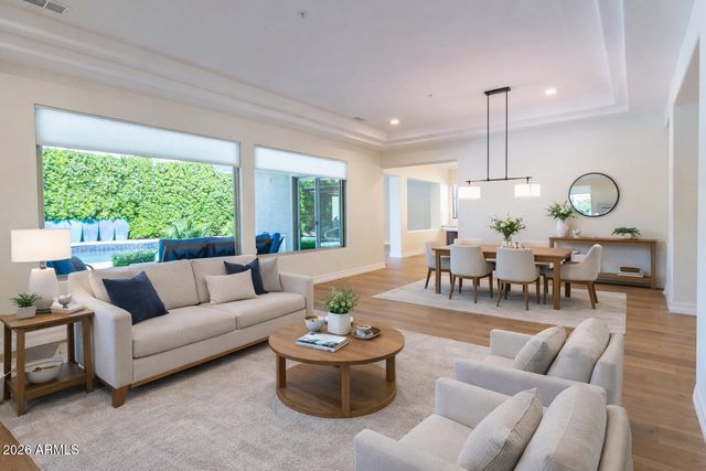 6038 E LONG SHADOW Trail, Scottsdale, AZ 85266