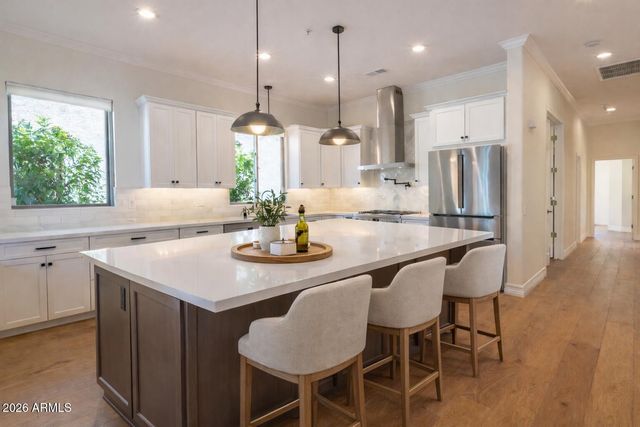 6038 E LONG SHADOW Trail, Scottsdale, AZ 85266