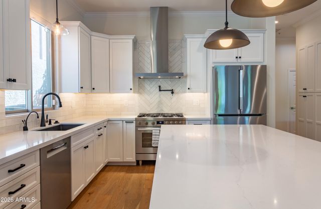 6038 E LONG SHADOW Trail, Scottsdale, AZ 85266