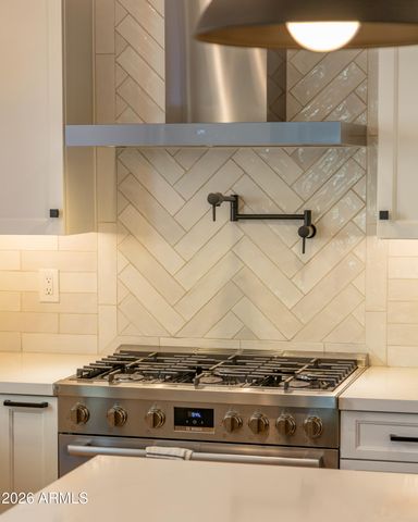 6038 E LONG SHADOW Trail, Scottsdale, AZ 85266