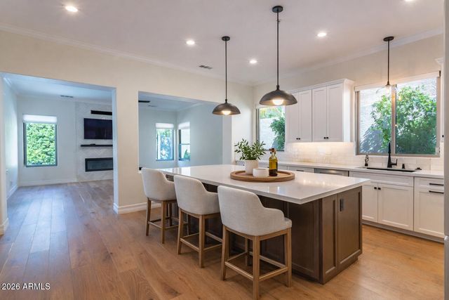 6038 E LONG SHADOW Trail, Scottsdale, AZ 85266