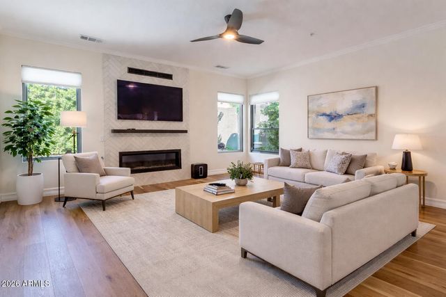 6038 E LONG SHADOW Trail, Scottsdale, AZ 85266