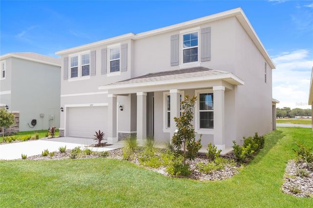 10832 CHARLOTTE DRIVE, Parrish, FL 34219