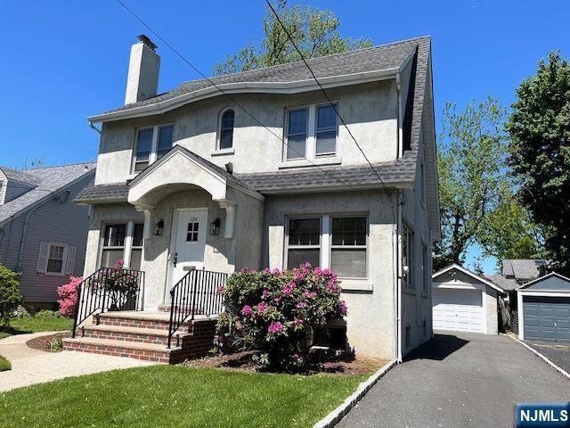 126 Gordon Street, Ridgefield Park, NJ 07660
