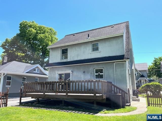 126 Gordon Street, Ridgefield Park, NJ 07660