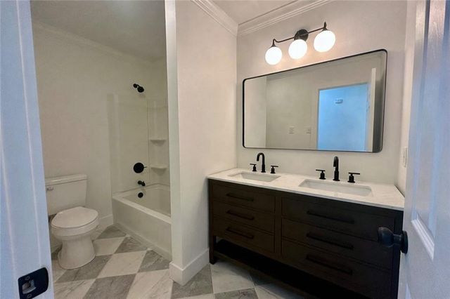 6538 WINDY Drive, Pineville, LA 71360