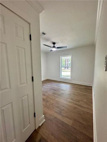 6538 WINDY Drive, Pineville, LA 71360