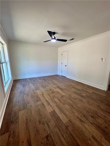 6538 WINDY Drive, Pineville, LA 71360