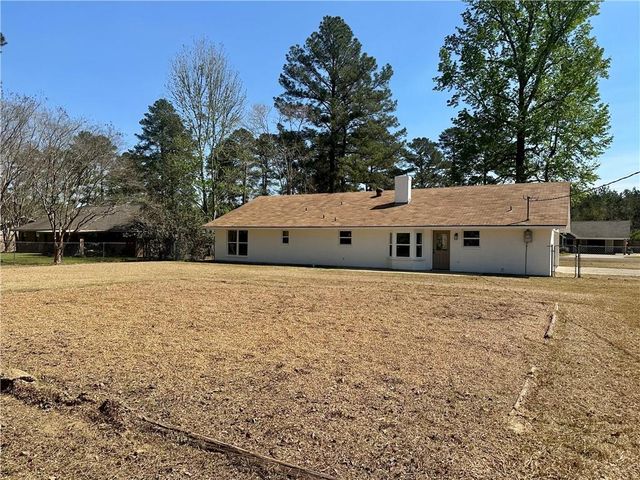 6538 WINDY Drive, Pineville, LA 71360